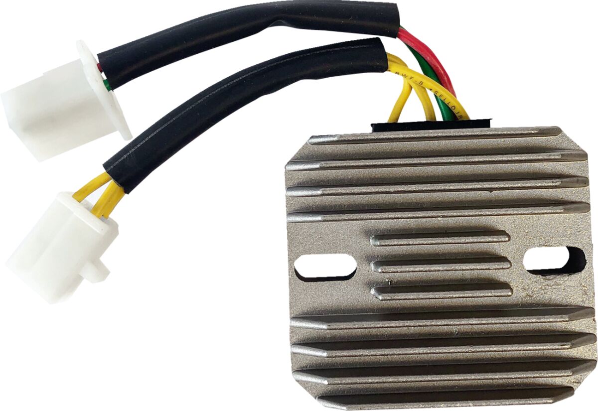 Alaldi-regulaator, OEM-tüüpi