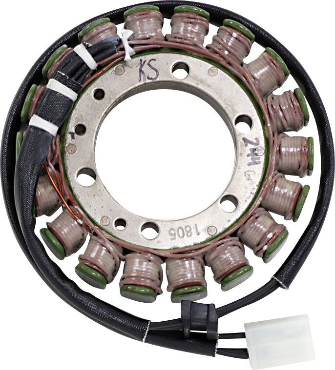 Staator, OEM-tüüpi