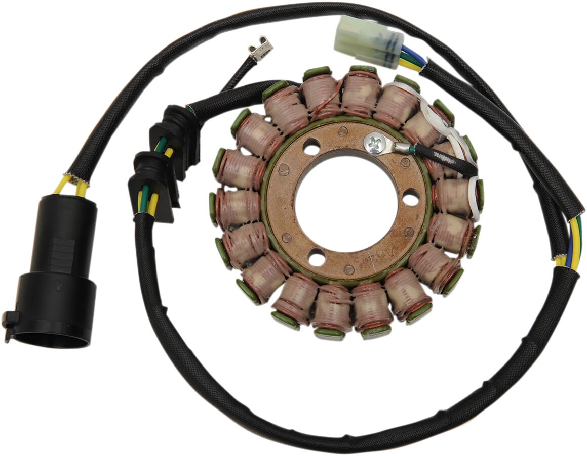 Staator, OEM-tüüpi