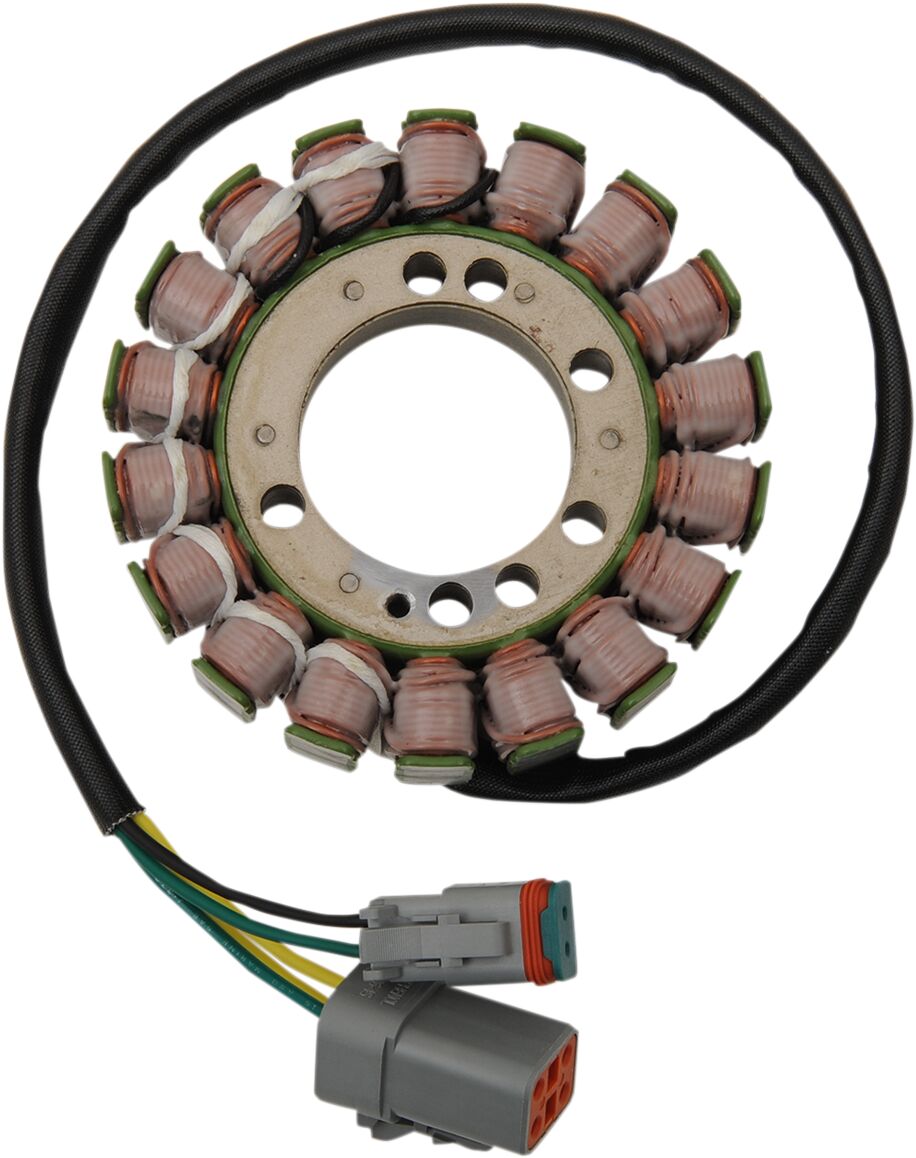 Staator, OEM-tüüpi