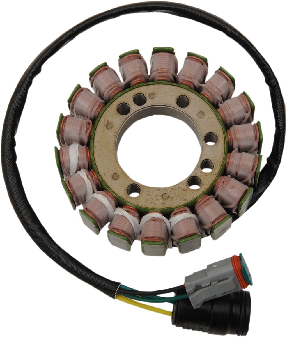 Staator, OEM-tüüpi