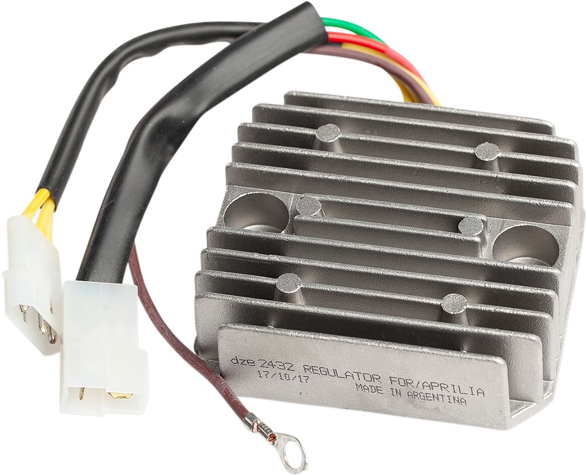 OE-tüüpi alaldi-regulaator BMW/APR