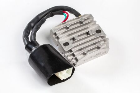 Alaldi-regulaator, OE-tüüpi, Honda
