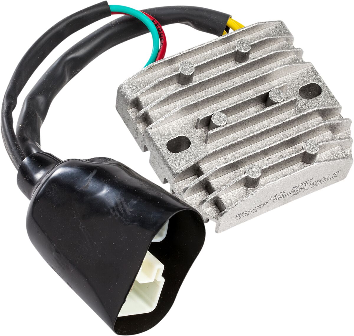 Alaldi-regulaator, OE-tüüpi, Honda