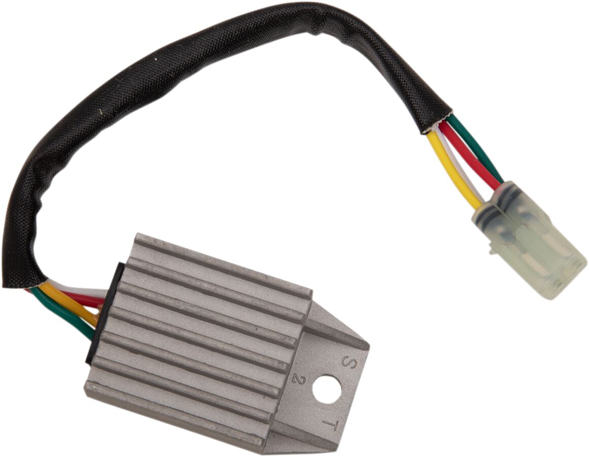 Alaldi-regulaator, OE-tüüpi, Honda