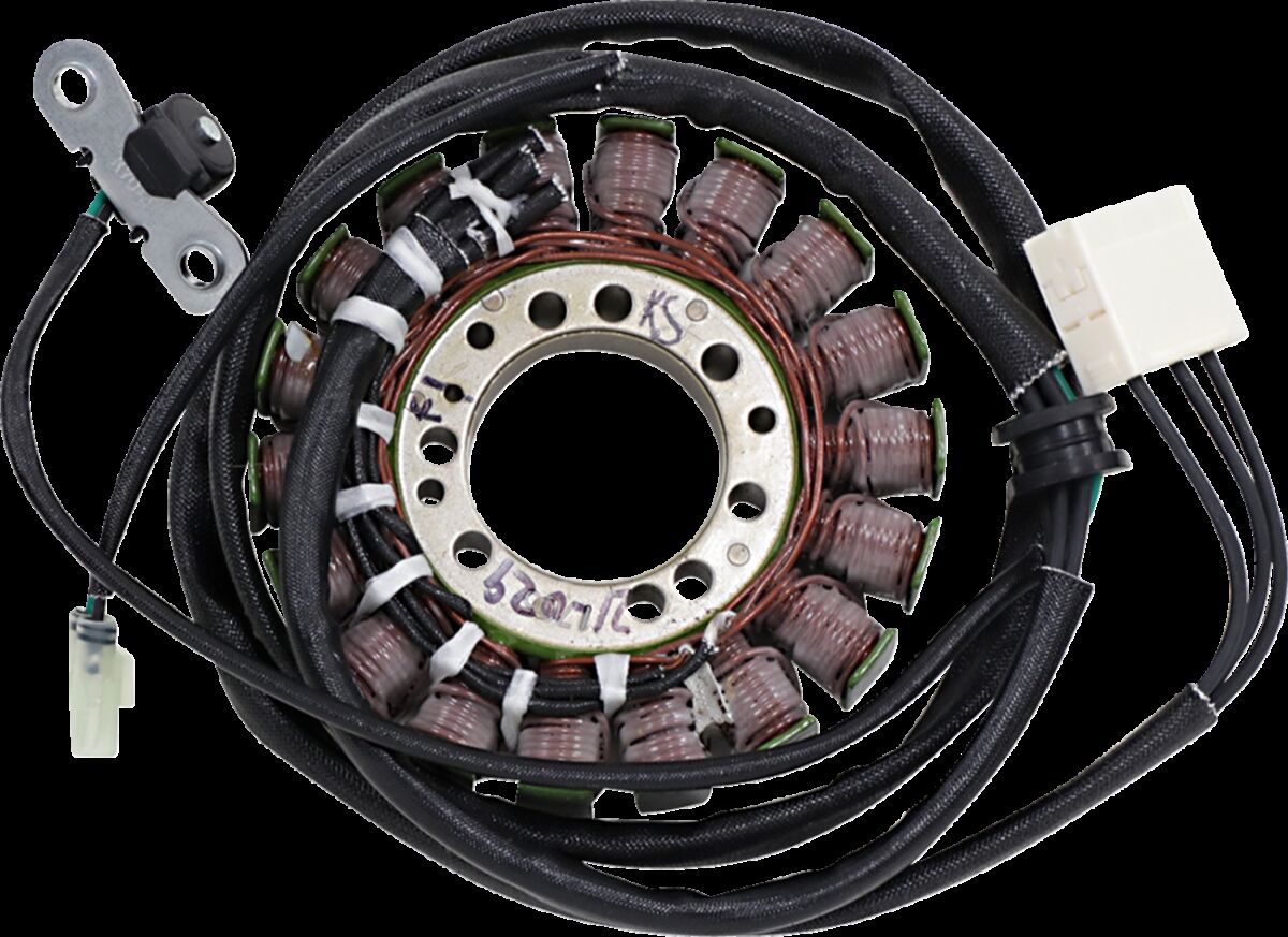 Triumph OE-tüüpi staator