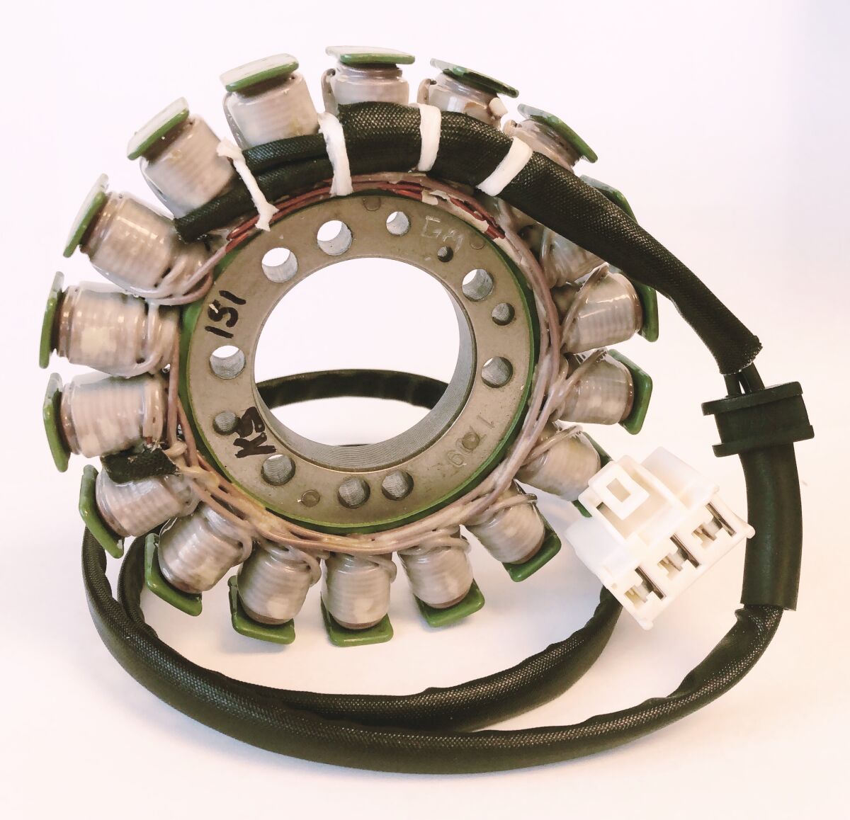 Staator, Honda, OEM-tüüpi
