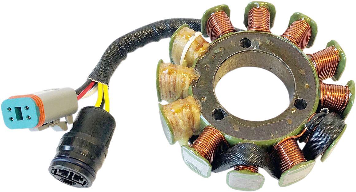 Staator, Ski-Doo 24-111