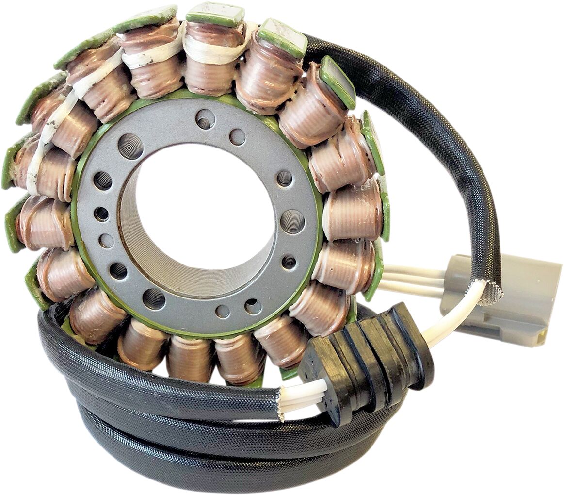Staator, Yamaha 24-402