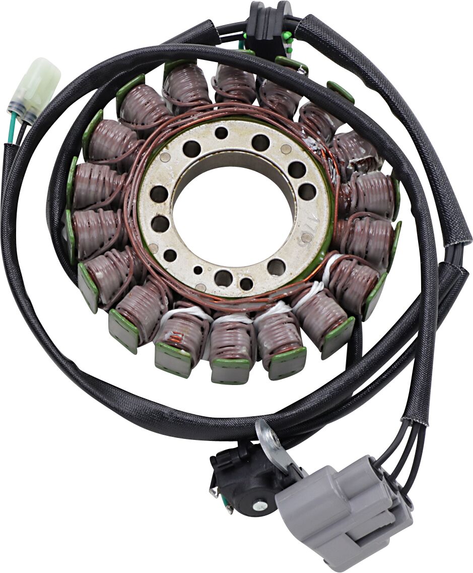 Staator, Triumph, 21-036