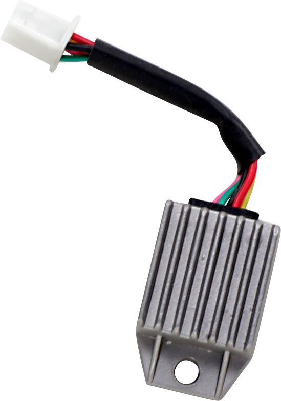 Alaldi-regulaator, Honda