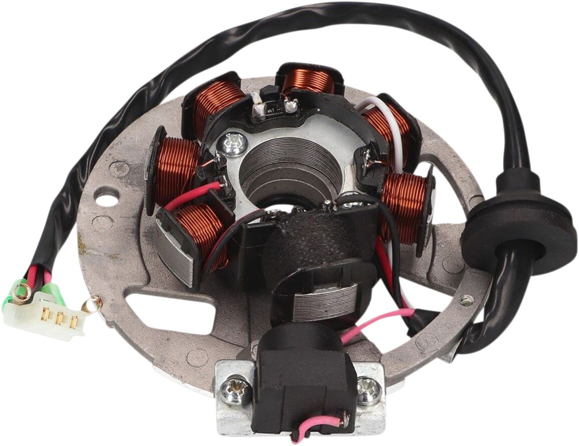 Generaatori staator