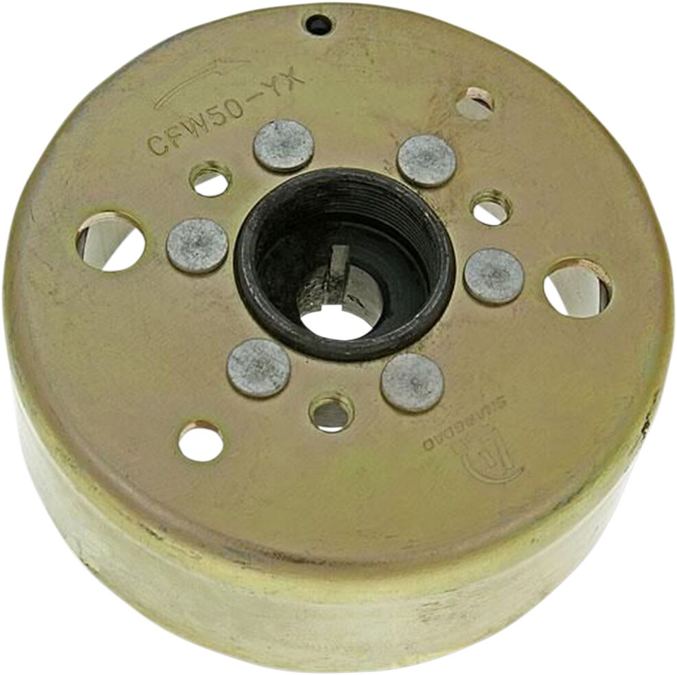 Generaatori magneeto rootor