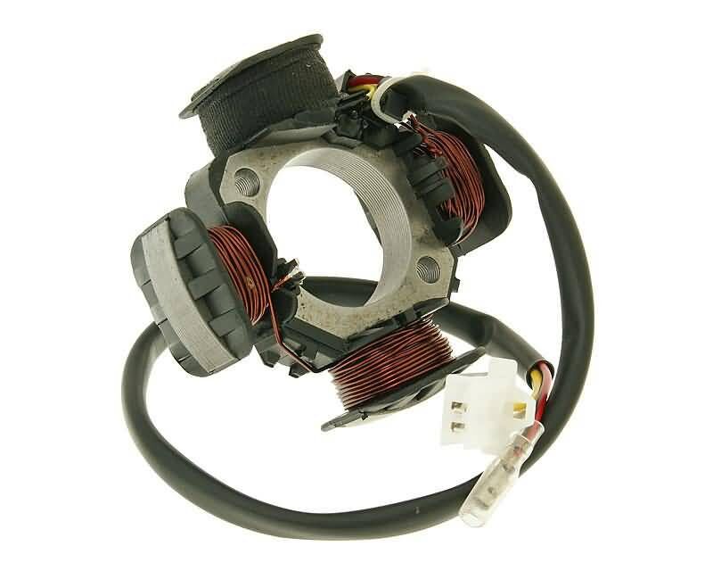 Generaatori staator 84MM