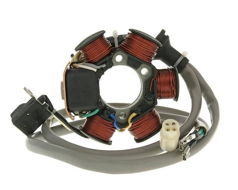 Generaatori staator