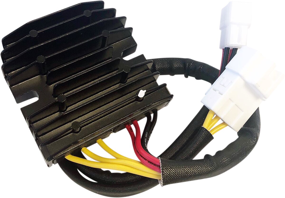 Hot Shot alaldi-regulaator 10-138H