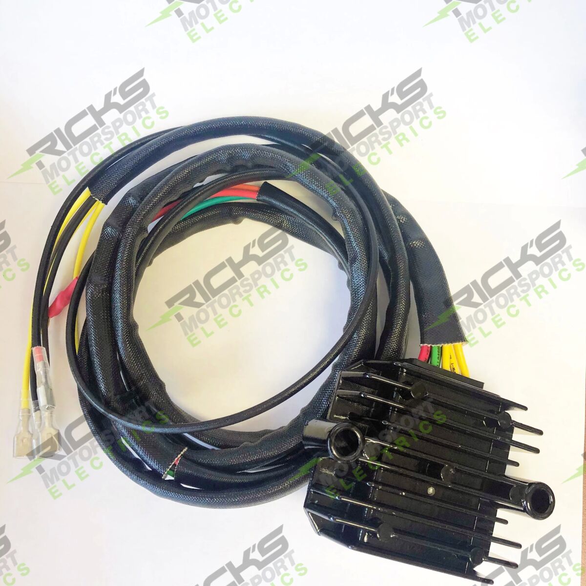 Regulaator, liitiumioon, BMW, universaalne, 14-002