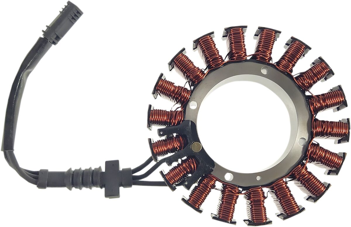 Staator 08-17ST