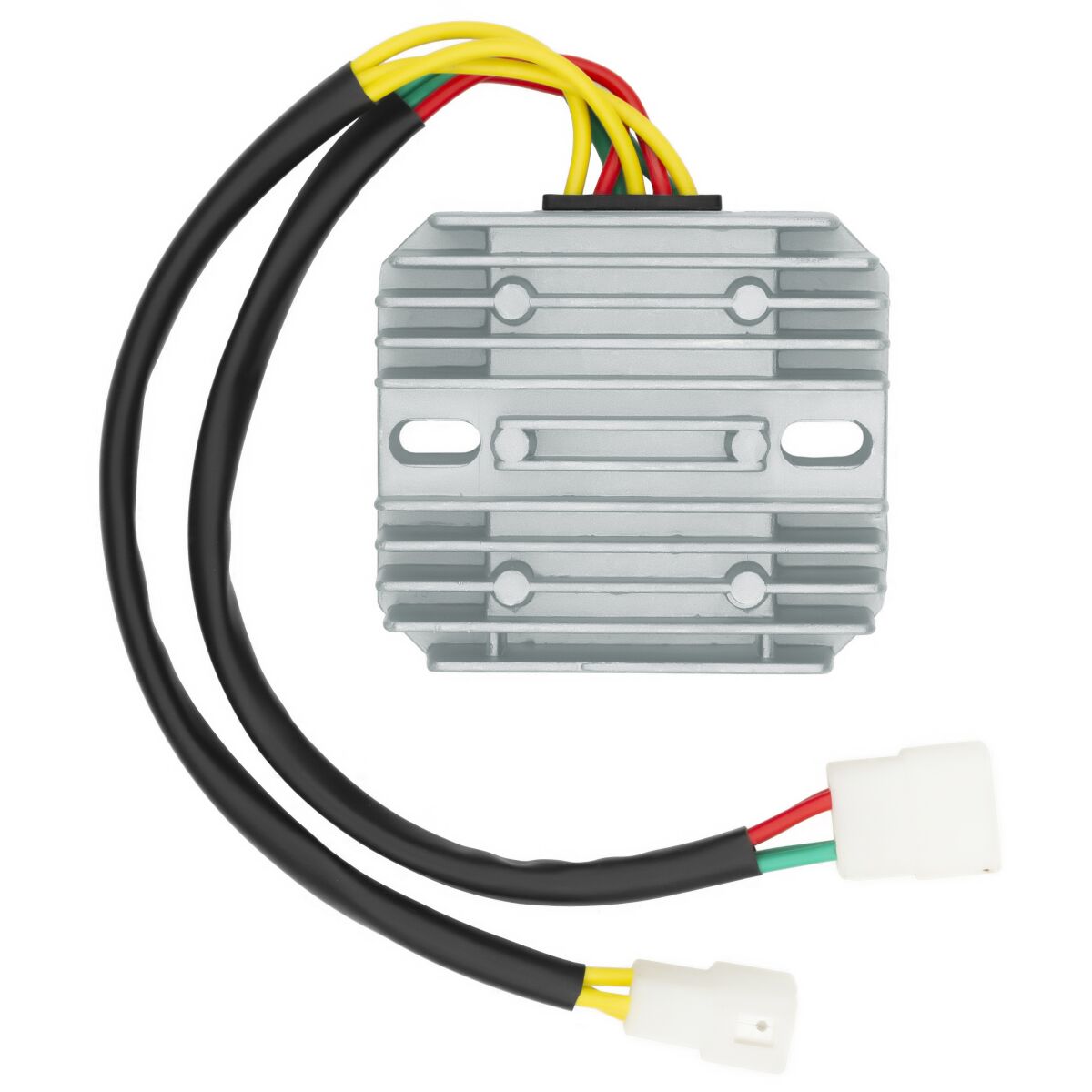 Regulaator, Honda