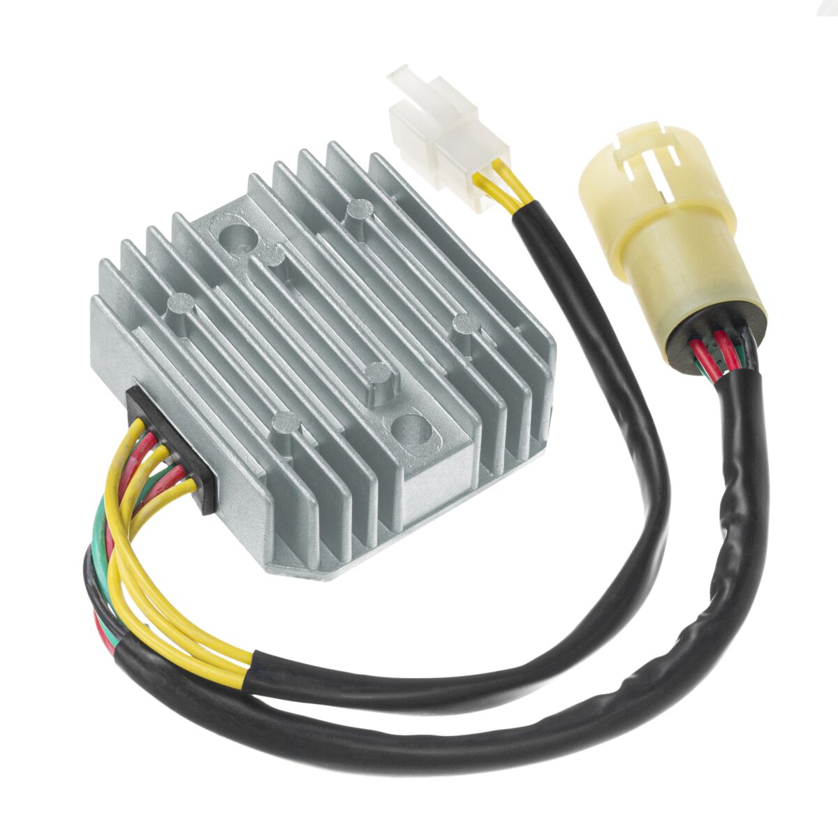 Regulaator, Honda