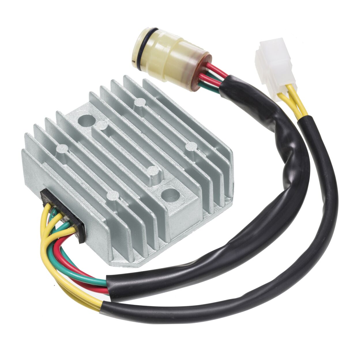 Regulaator, Honda