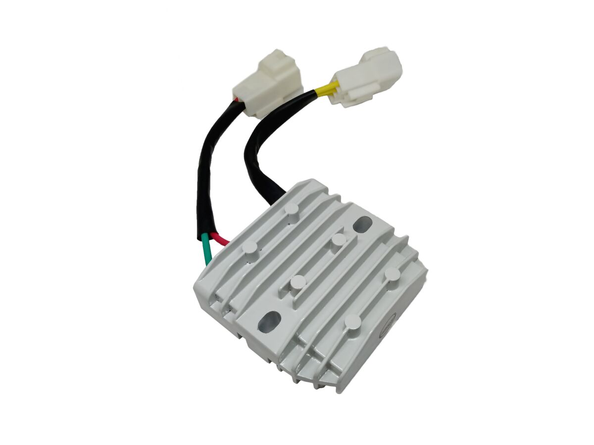 Regulaator, Honda