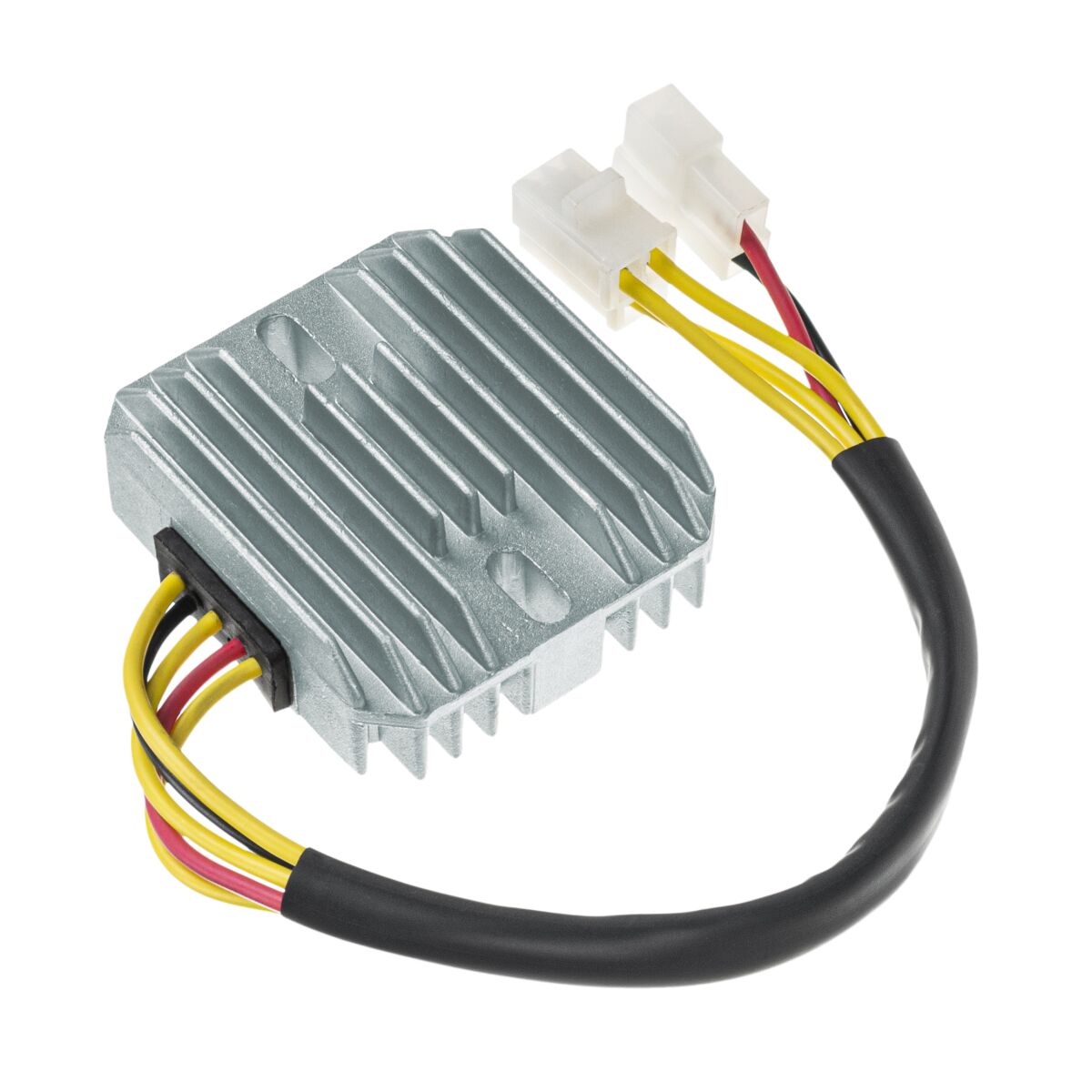 Regulaator, Suzuki