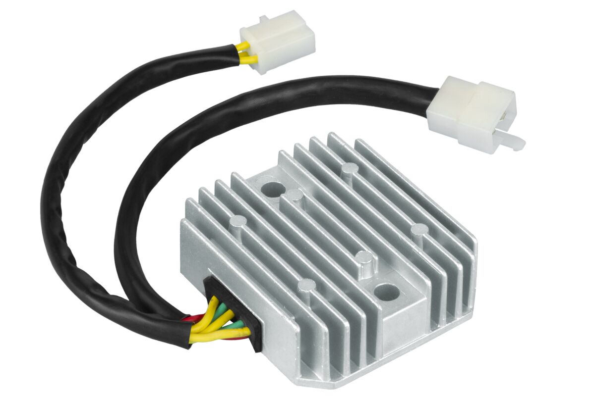 Regulaator, Honda