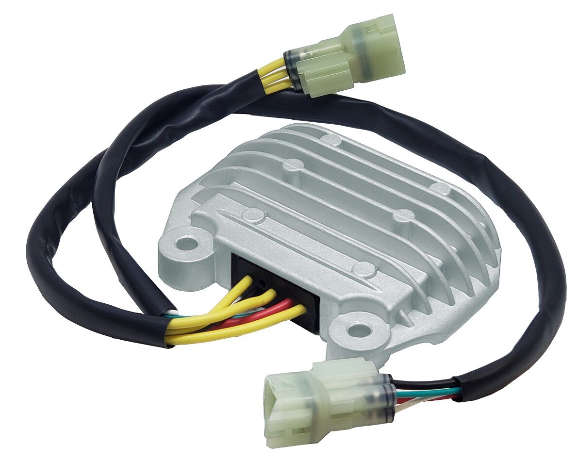 Regulaator, KTM