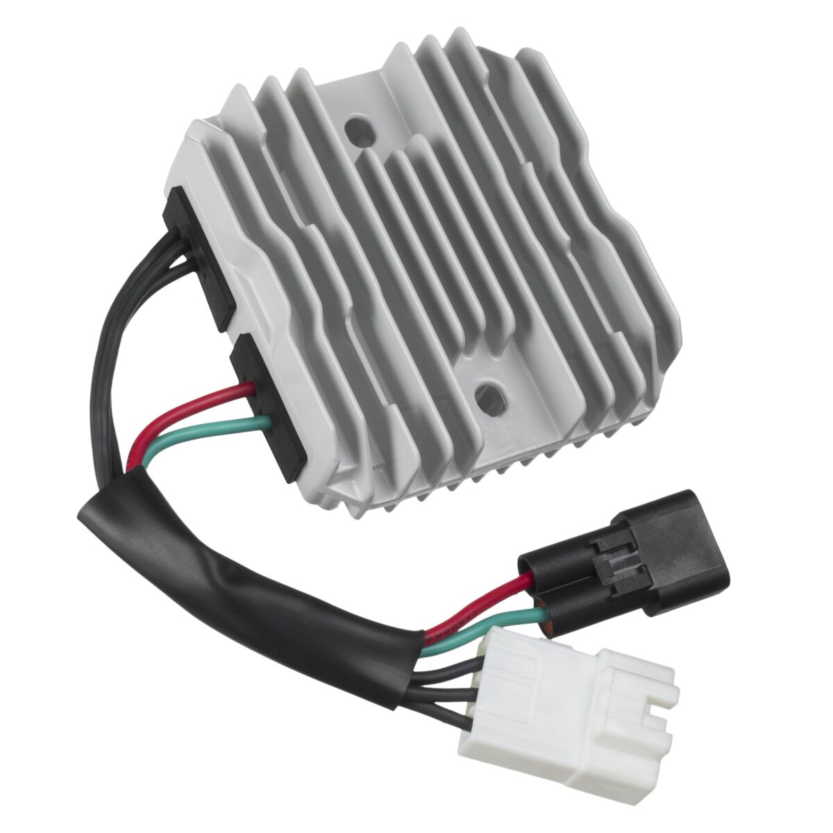 Regulaator, Suzuki