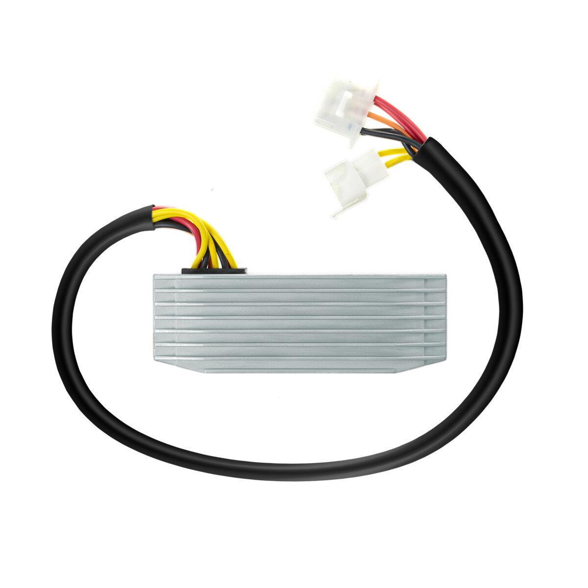 Regulaator, Suzuki