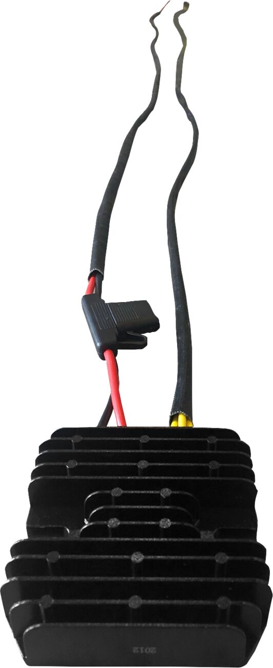 Alaldi-regulaator HS, Polaris RZR
