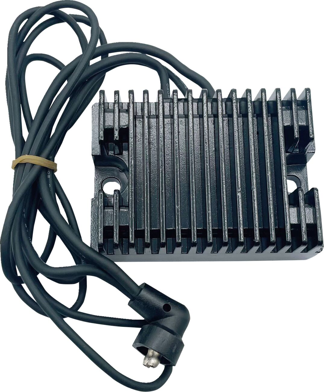 Alaldi-regulaator, H/S