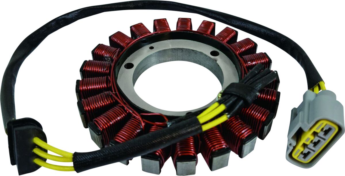 Staator BM
