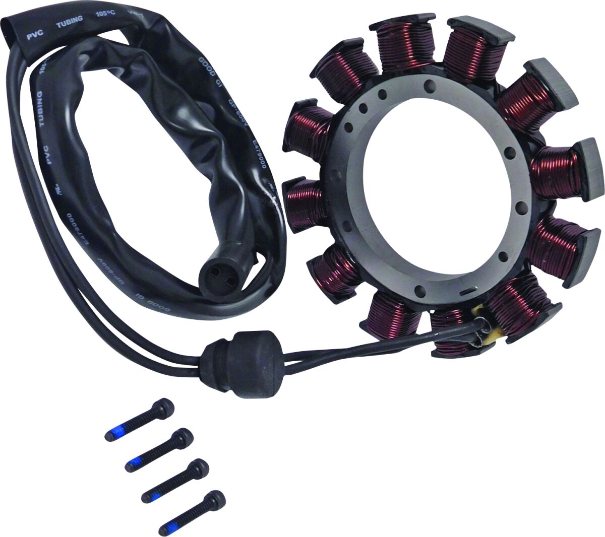 Staator HD/BU