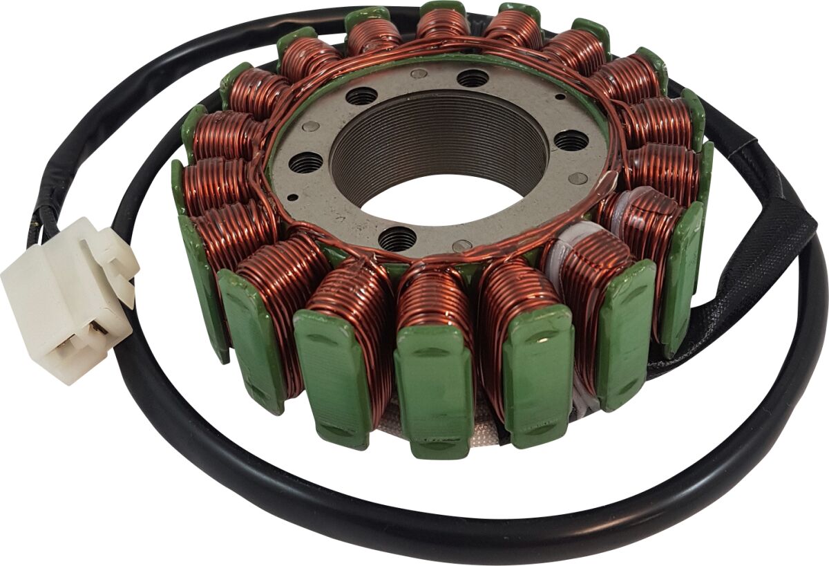 Staator TR