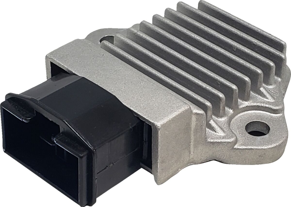Alaldi-regulaator, Honda, Hot Shot SE
