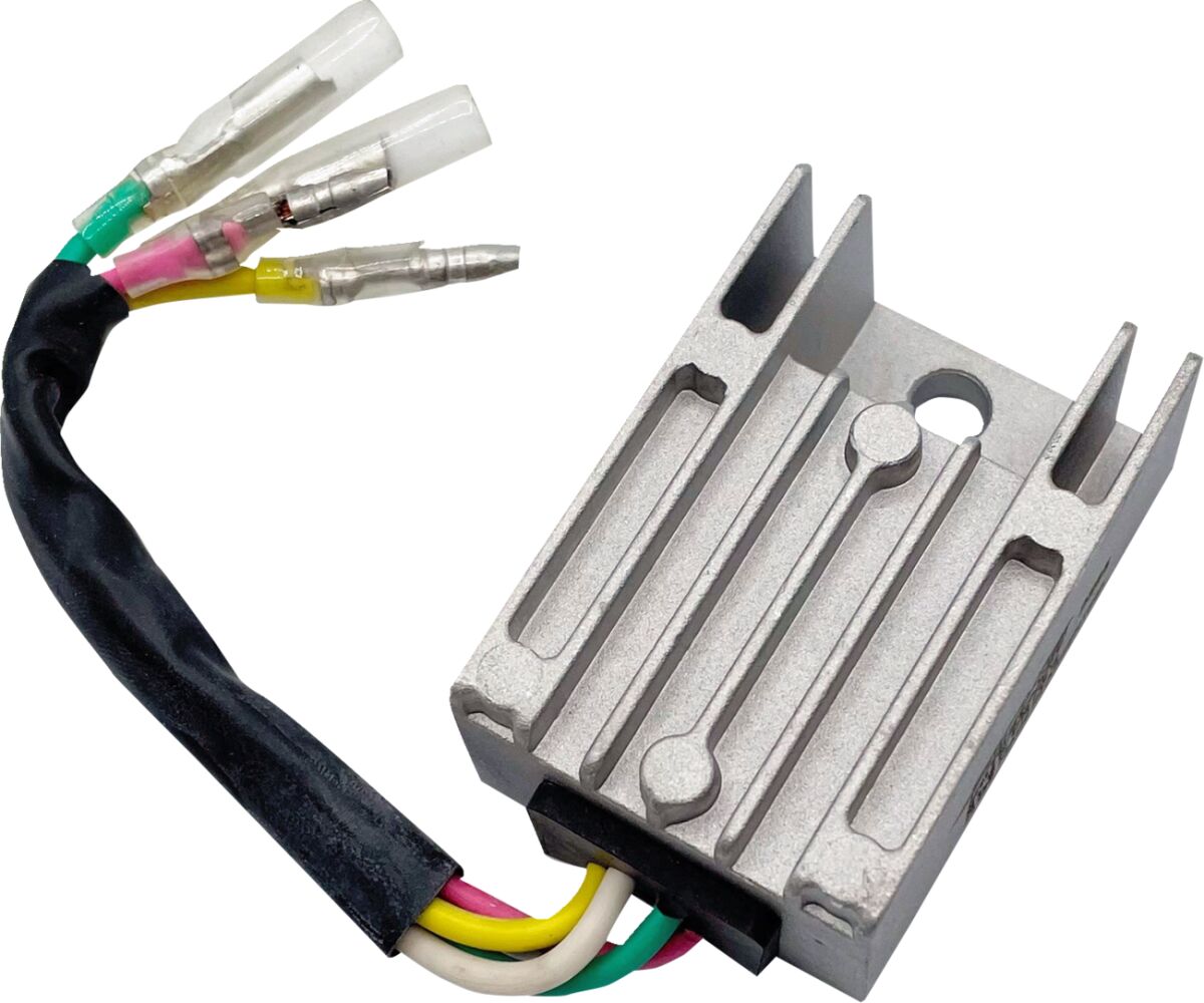 Alaldi-regulaator Honda