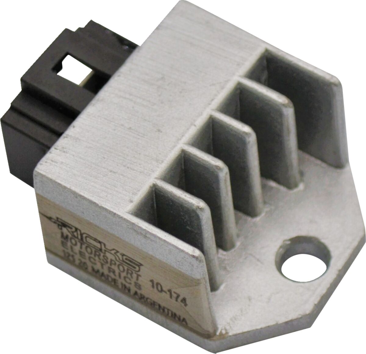 Alaldi-regulaator Honda