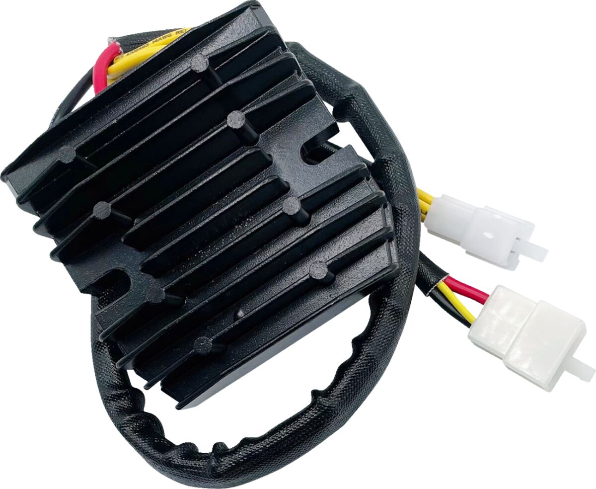 Alaldi-regulaator Hot Shot, Kawasaki