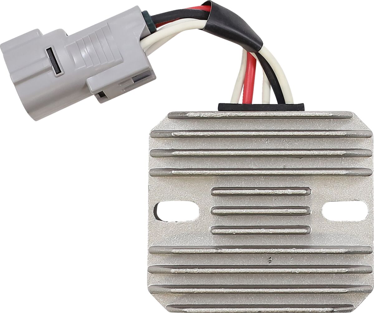 Alaldi-regulaator, Yamaha