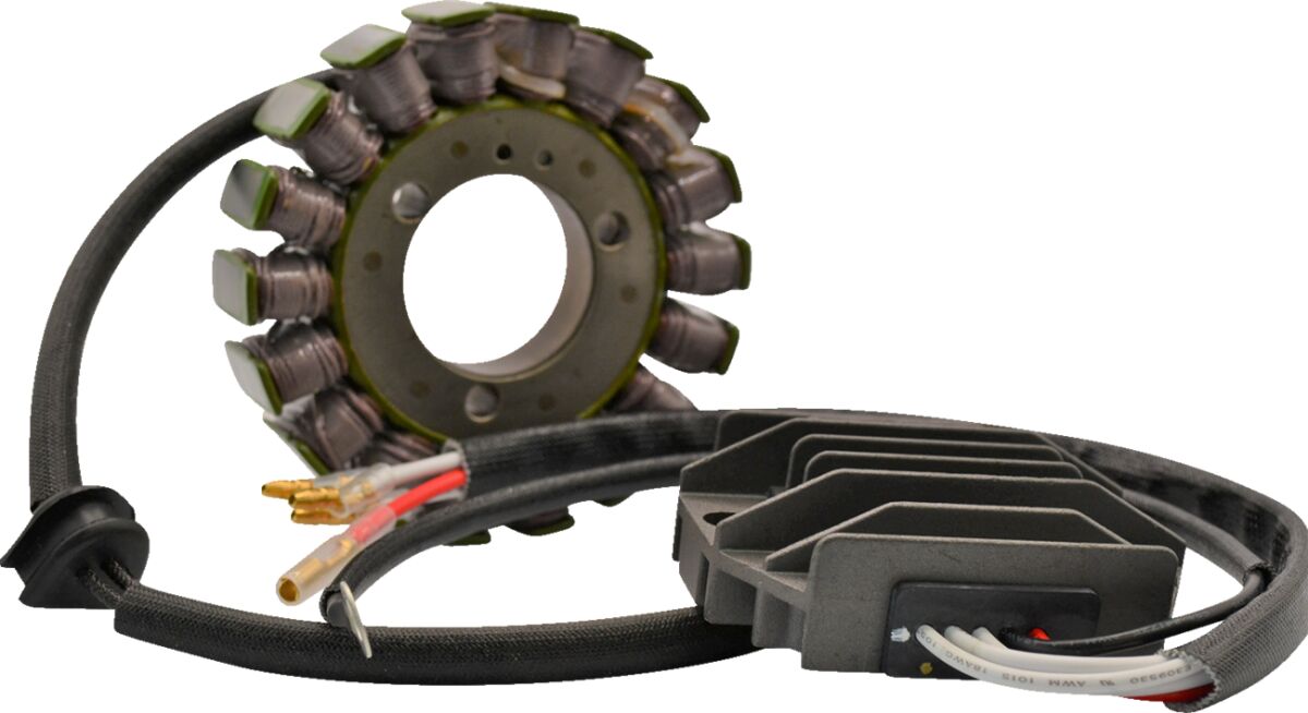 Laadimiskomplekt H/S, Kawasaki