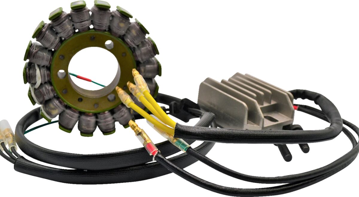 Laadimiskomplekt H/S, Kawasaki