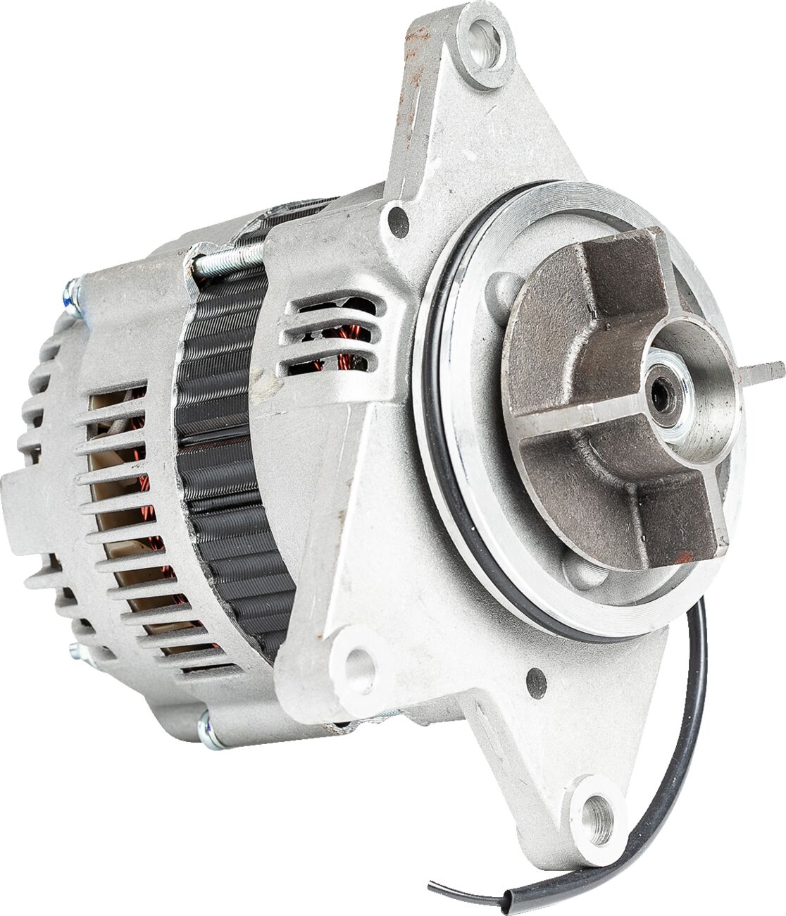 Generaator, Honda