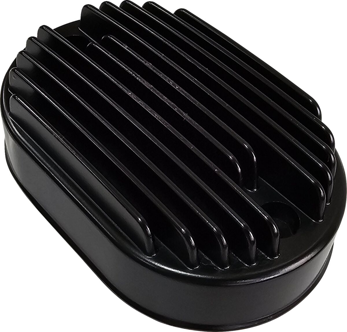 Regulaator, must, 08-17 V-Rod