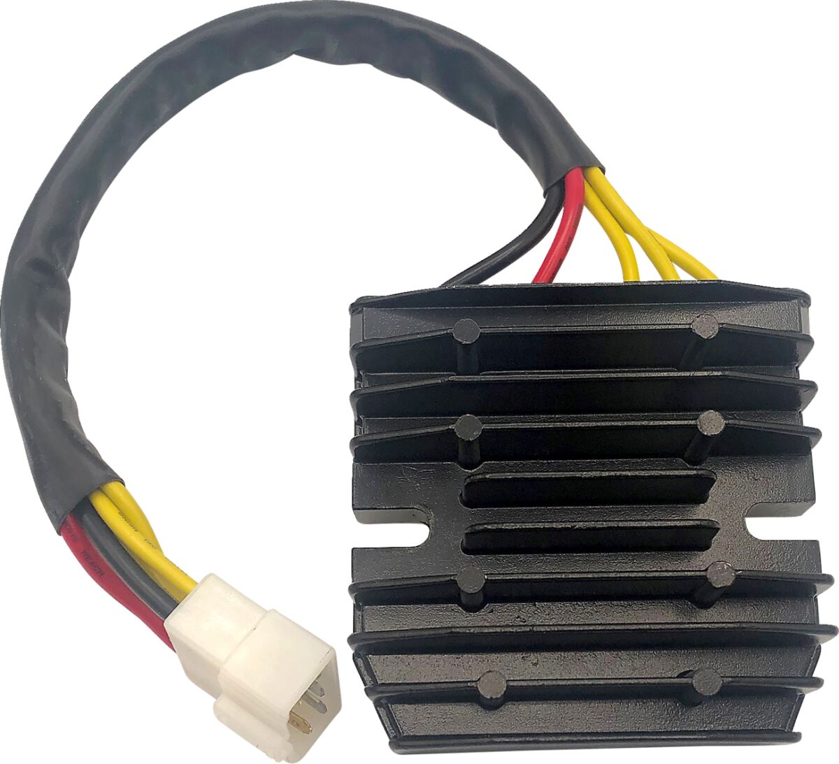 Alaldi-regulaator Hot Shot, Suzuki