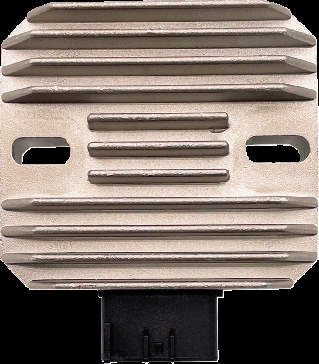 Alaldi-regulaator, Yamaha, Moose