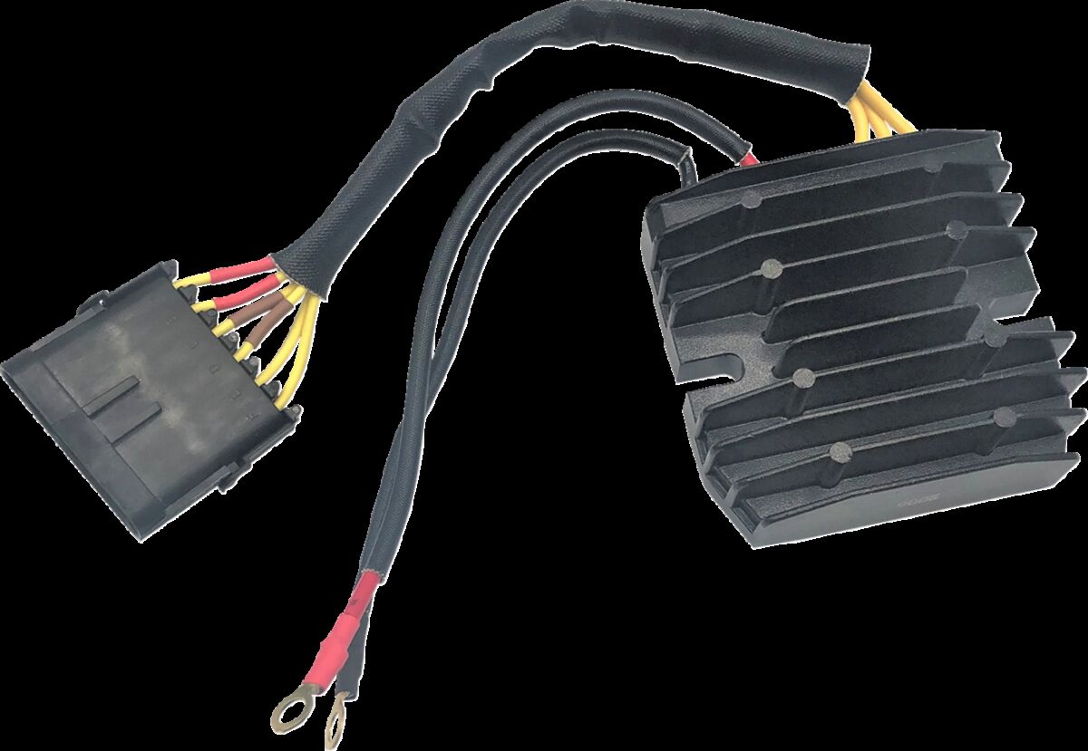 Alaldi-regulaator, Can-Am, Moose