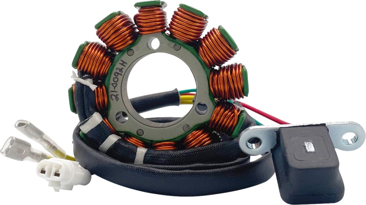 Hot Shot staator, HUSQ 21-0092H
