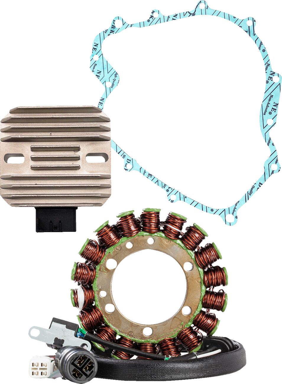 Elektrikomplekt YFM660/YXR66F